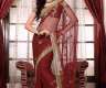 Bollywood SARI INDISCHE PARTY KLEID mit...